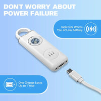 EmpowerMe Personal Safety Siren™