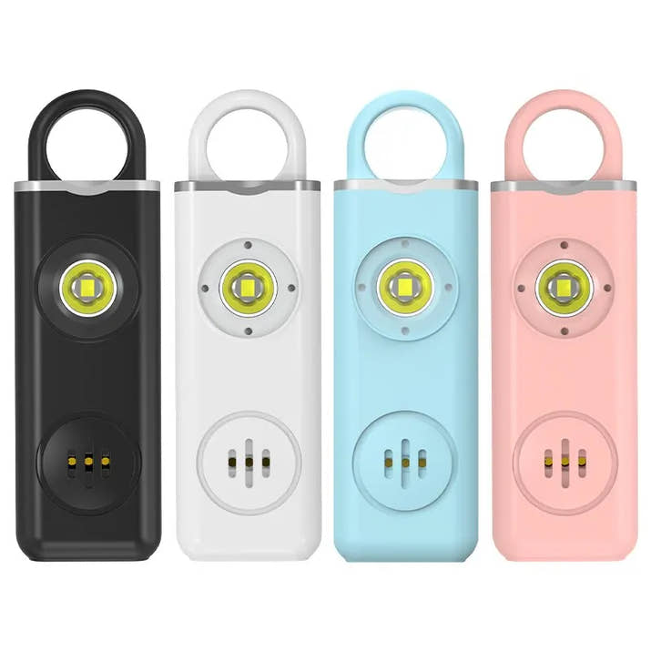 EmpowerMe Personal Safety Siren™