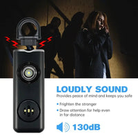 EmpowerMe Personal Safety Siren™