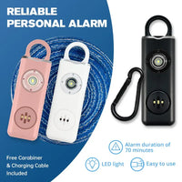 EmpowerMe Personal Safety Siren™